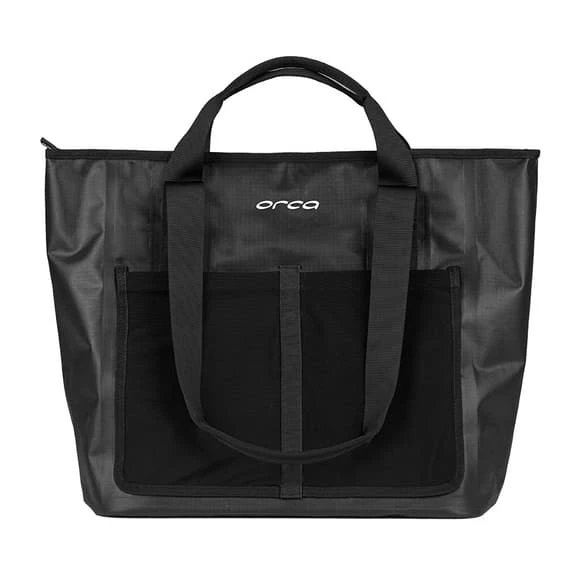 Orca Waterproof Bag Black