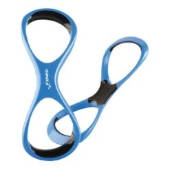 Finis Forearm Fulcrum Paddles Blue Junior