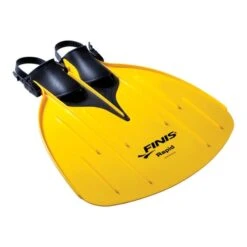 Finis Rapid Monofin Yellow