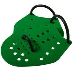 Malmsten Swim Power 1 Paddles Green