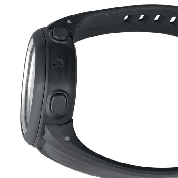 Seac Driver Computer Watch Black - Image 5