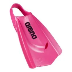 Arena Powerfin Pro Fins Pink