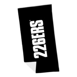 226ERS Towel Black