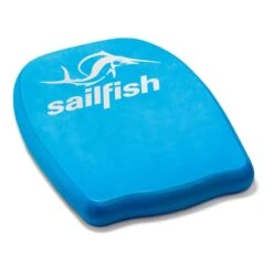 White Sailfish Kickboard Table