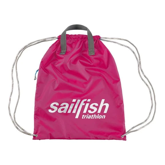 Sailfish Gym Bag Pink