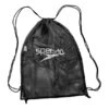 Speedo Equipment Mesh Bag Black