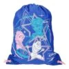 Speedo Disney Frozen Bag Lilac Pink White