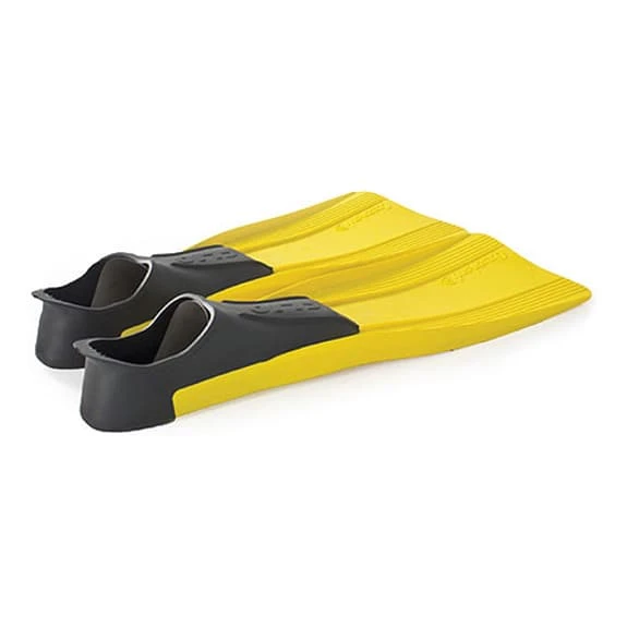 Fins Cressi Clio Yellow L