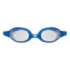 Arena Spider Swimming Goggles Blue Clear