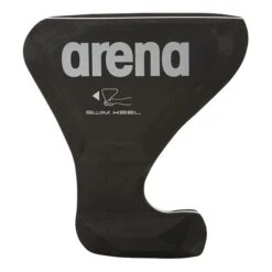 Arena Swim Keel Kickboard Black Grey