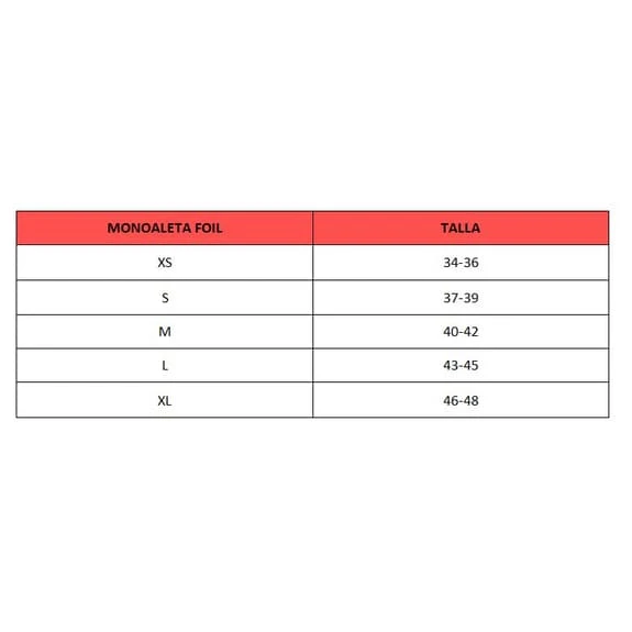 Monofin Finis Foil - Image 2