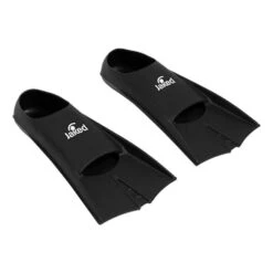 Jaked Evo Fins Black