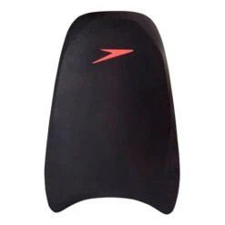 Speedo Fastskin Kickboard Black Red