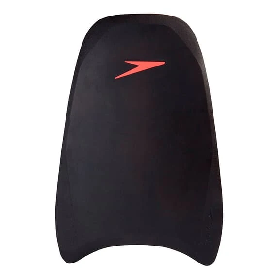 Speedo Fastskin Kickboard Black Red