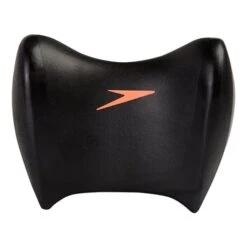 Pullbuoy Speedo Fastskin Black Red