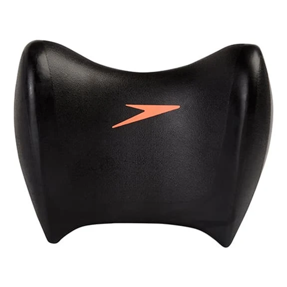 Pullbuoy Speedo Fastskin Black Red