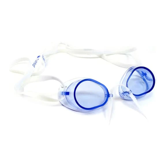 Turbo Grenoble Swimming Goggles Light Blue