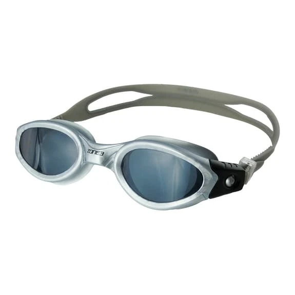Swimming Goggles Zone3 Apollo Gray