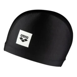 Arena Unix II Swimming Cap Black