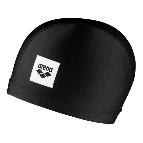Arena Unix II Swimming Cap Black
