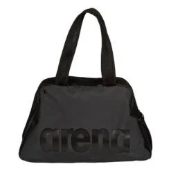 Arena Fast Shoulder Bag 35L Black