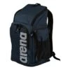Arena Team Backpack 45L Blue Black