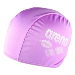 Arena Swim II Swimming Cap Lilac