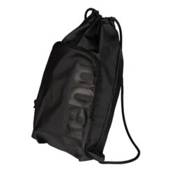 Arena Team Sack Bag Black
