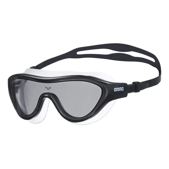 Arena The One Swimming Goggles With Grey Smoked Lenses