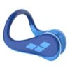 Arena Pro Ll Nose Clip Blue
