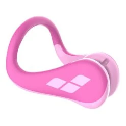 Arena Pro Ll Nose Clip Pink White