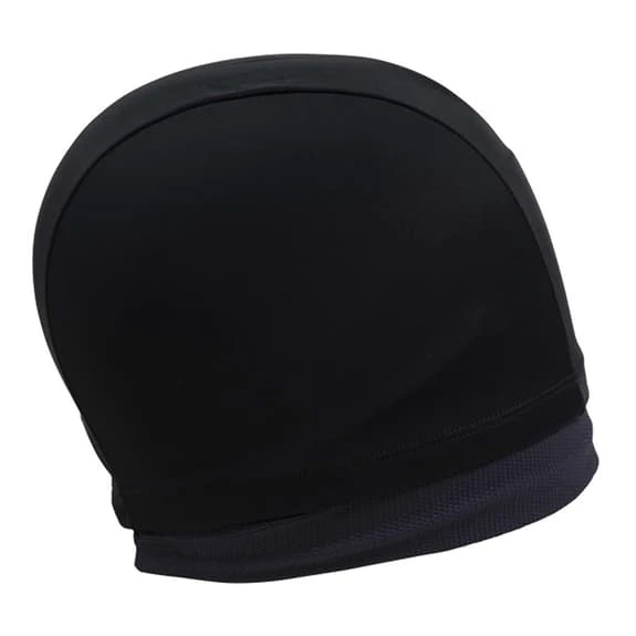 Arena Smartcap Swimming Cap Black - Image 4