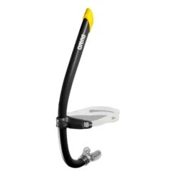 Arena Swim Snorkel Pro III Black