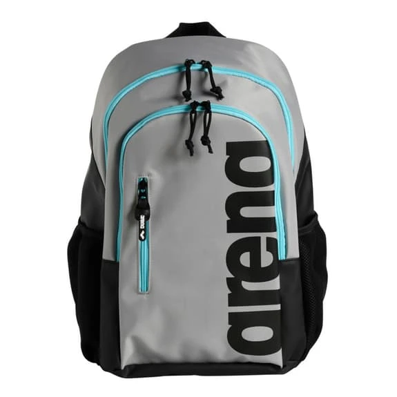 Arena Spiky III 30L Backpack Grey