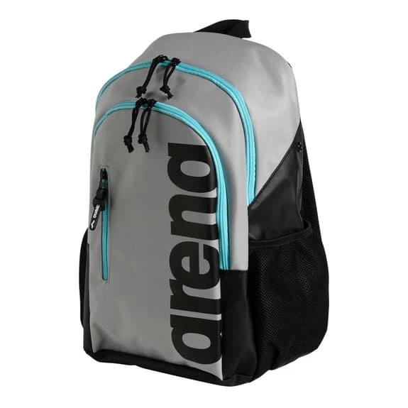 Arena Spiky III 30L Backpack Grey - Image 2