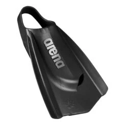 Arena Powerfin Pro Fins Black