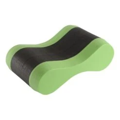 Pullbuoy Arena Freeflow Green Fluorine Black