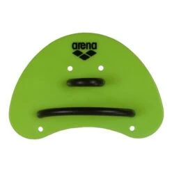 Pallas Arena Elite Finger Green Fluorine
