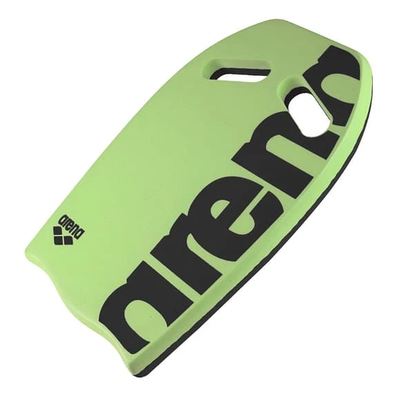 Arena Kickboard Green