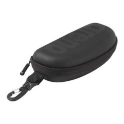 Arena Swimming Goggles Case Black