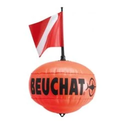 Beuchat Buoy Orange