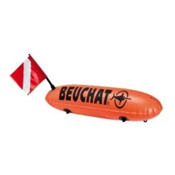 Beuchat Torpedo Buoy Orange
