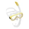 Cressi Onda Set White Yellow