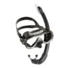 Cressi Onda Set Black