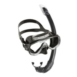 Cressi Onda Set Black
