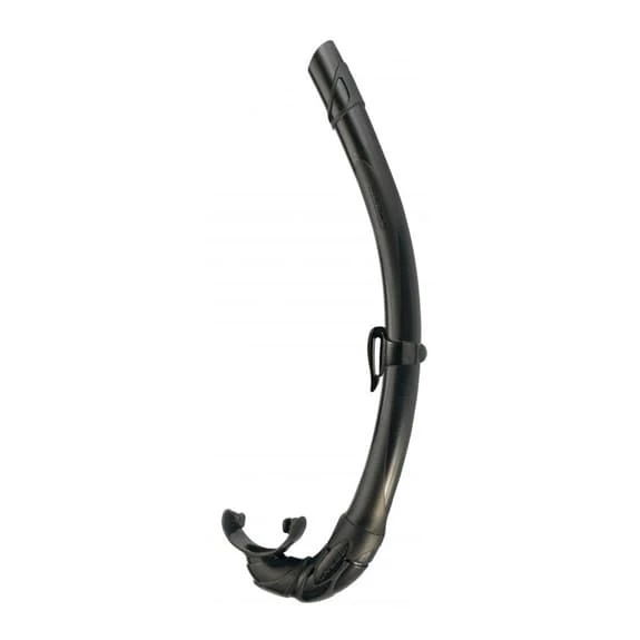Cressi Corsica Snorkel Black