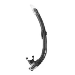 Cressi Gamma Snorkel Black