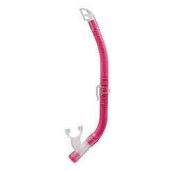 Cressi Colorama Snorkel Pink Kids