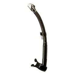 Cressi Corfu Snorkel Black