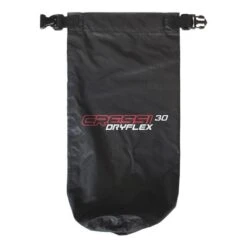 Cressi Dryflex 30L Bag Black